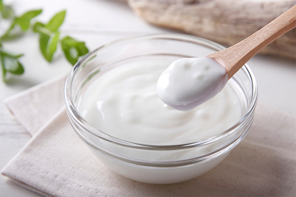 Everything you need to know about plant-based yogurts