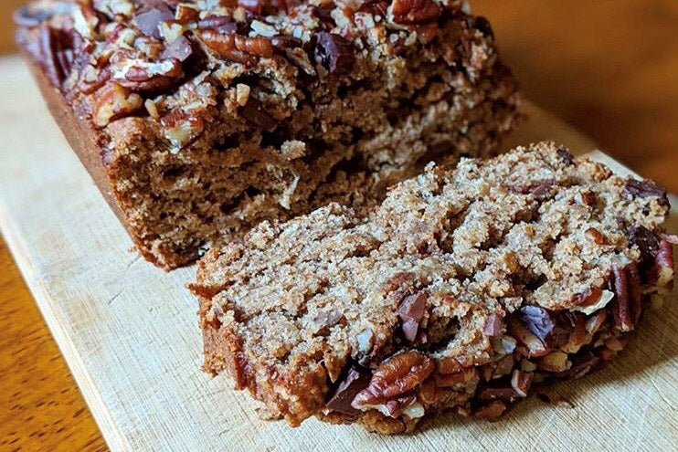 YOSO Banana Bread