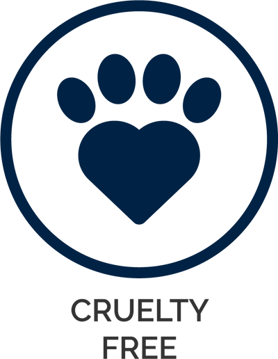 Cruelty free