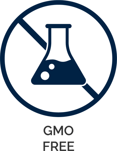 GMO Free