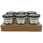 Vanilla Coconut Yogurt Case | Coconut Plant-Based Yogurt