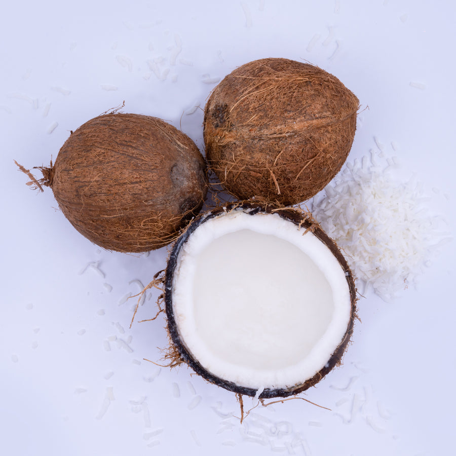 Coconut