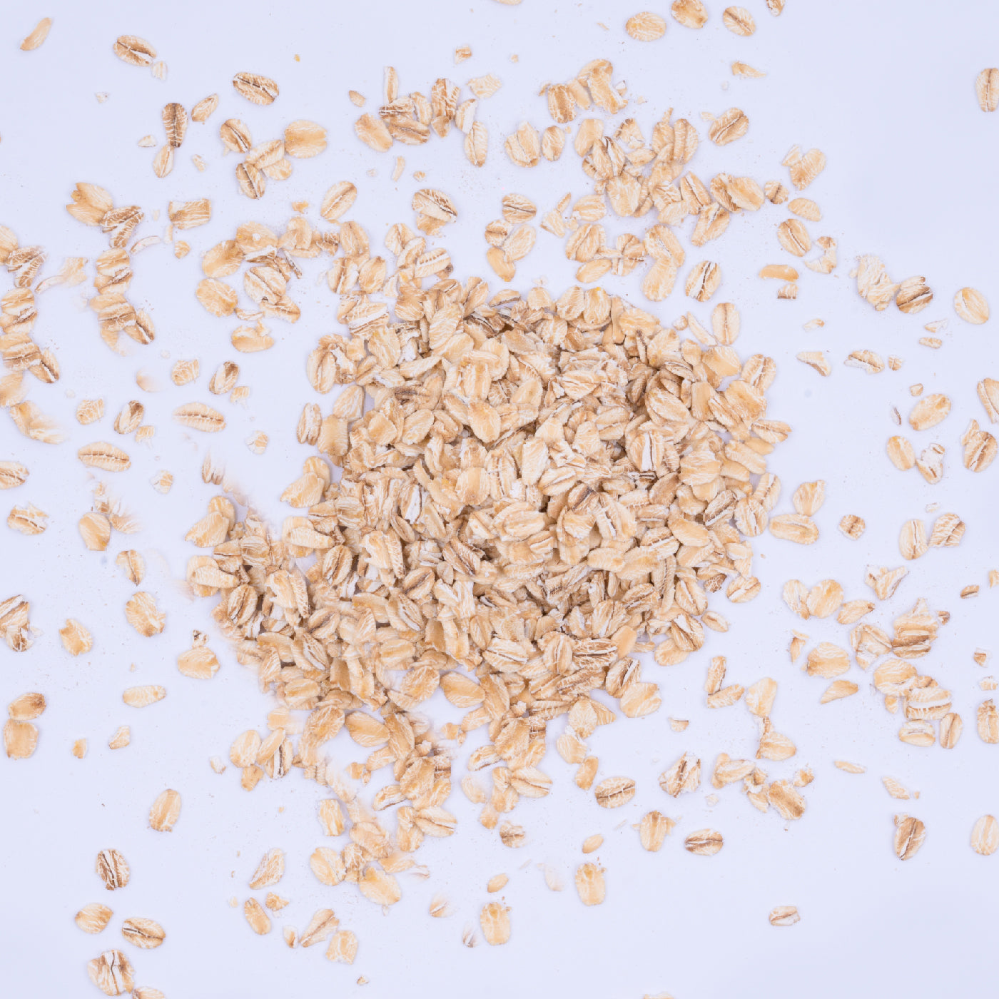 Canadian oats