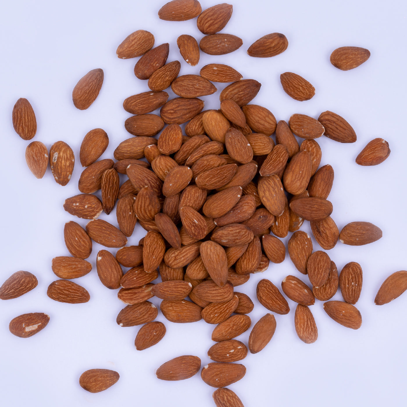 Almonds