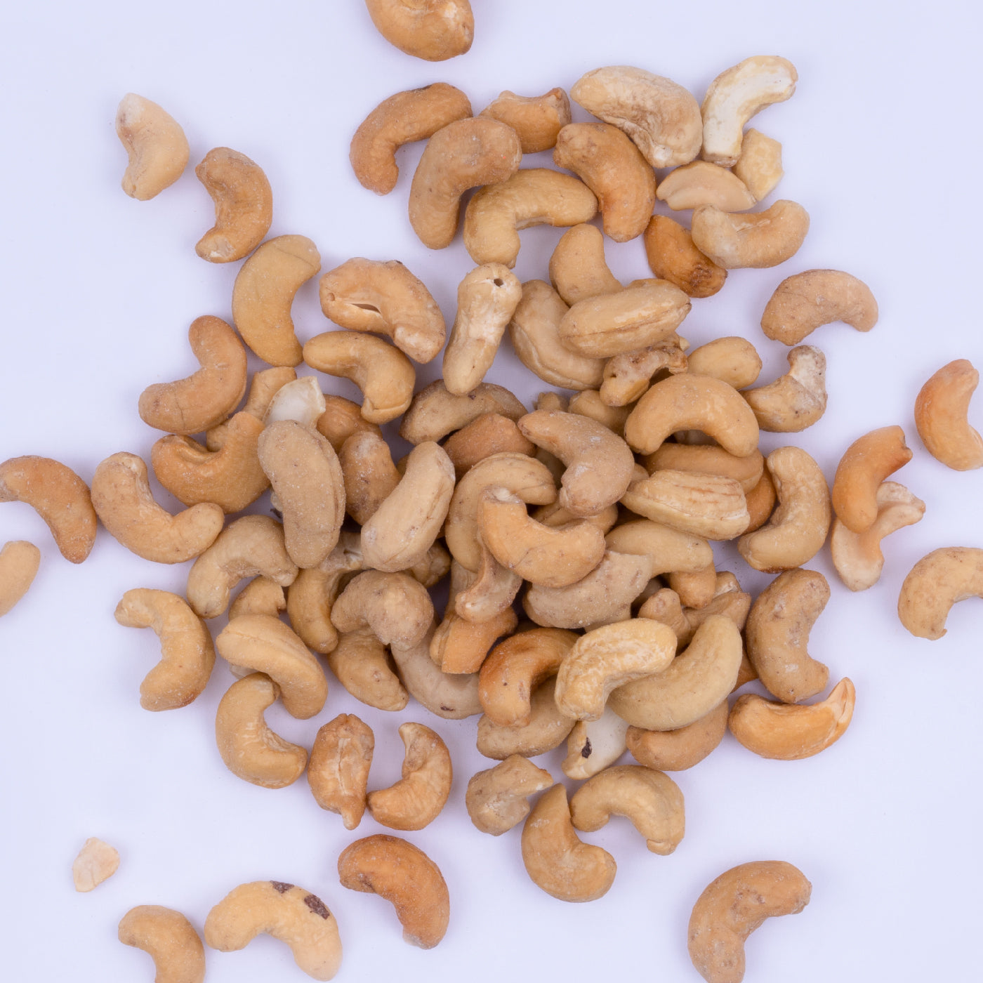 Cashews