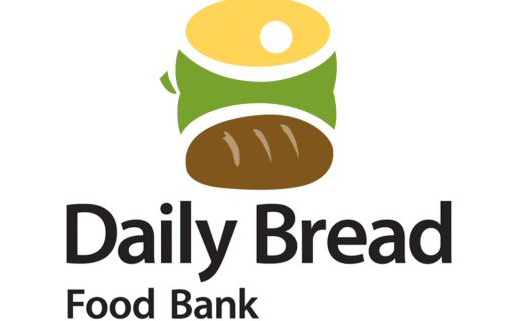 Daily bread food bank