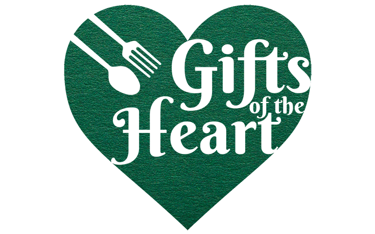 Gifts of the Heart