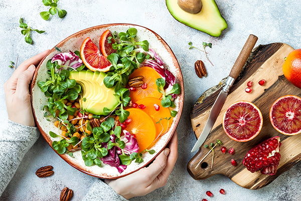 6 delicious plant-based breakfast bowls to start the day right