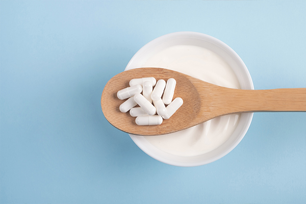What are probiotics and how do they benefit our health?