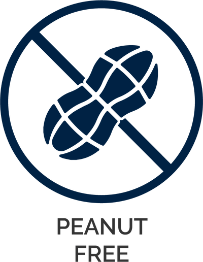 Peanut free