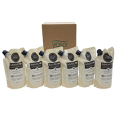 IMMUNO10 Probiotic Oat-Based Smoothie Case - Vanilla 946g