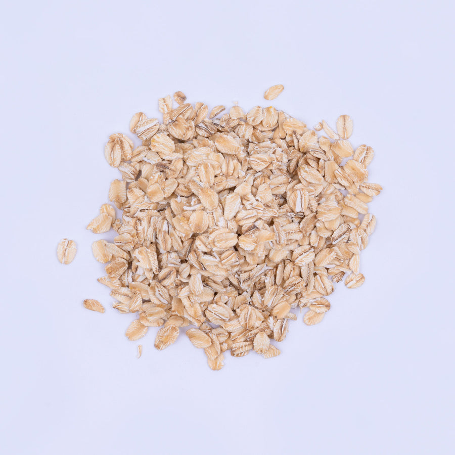 Oats